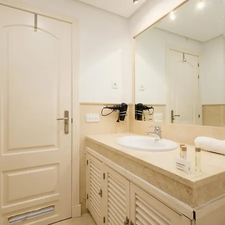 Apartamento Private Heatable Infinity Pool With Sea Views In La Mairena, Marbella *